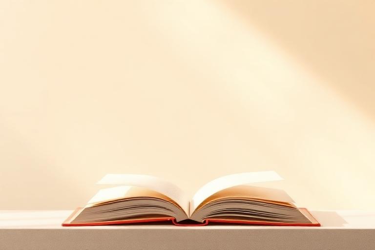 Portada del programa Español con la Biblia